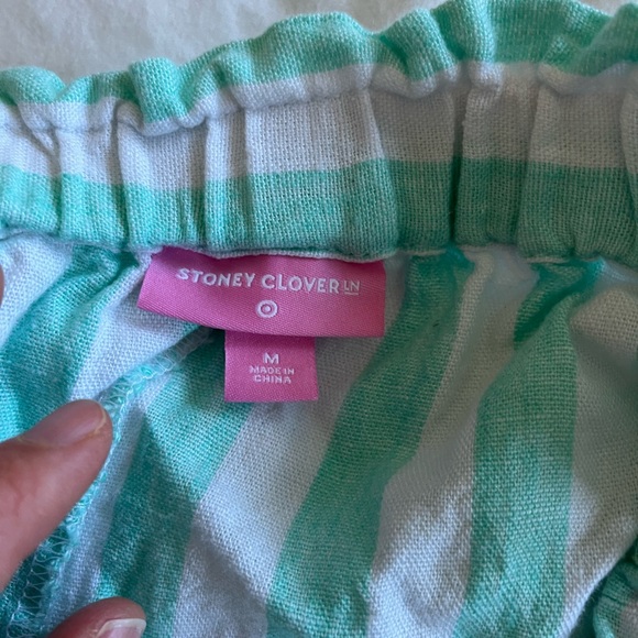 Stoney clover lane shorts - Picture 3 of 3